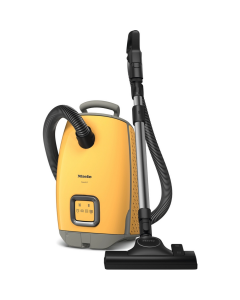 Miele GUARDL1FLEX Cylinder Vacuum Cleaner