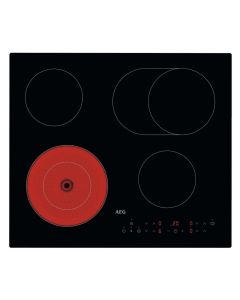 AEG HRX64360CB Ceramic Hob