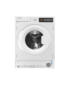 White-Knight ATBIWM814W Integrated Washing Machine