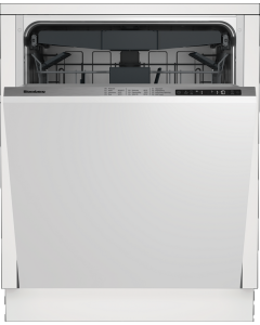 Blomberg LDV52320 Full Size Integrated Dishwasher