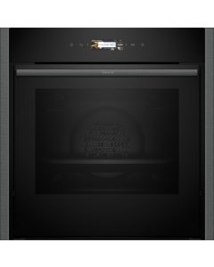 Neff B54CR31G0B Built In Single Oven