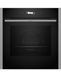 Neff B54CR71N0B Built In Single Oven