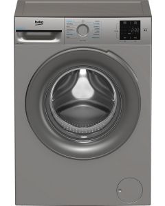 Beko BMN3WT3841S Freestanding Washing Machine