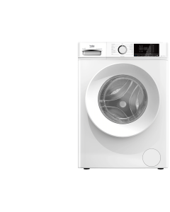 Beko BWC7121W Freestanding 7kg 1200rpm Washing Machine - White A Rated