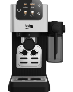 Beko CEP5304X Espresso Machine - Barista Quality