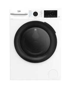Beko BMND8545UW Freestanding 8kg/5kg 1400 Spin Washer Dryer - White