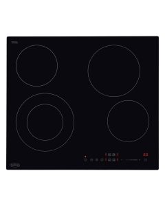 Belling BEL CH602T BLK Hob