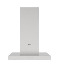 Belling BEL CHIM 603T STA 60cm Chimney Cooker Hood, Stainless Steel C Rated