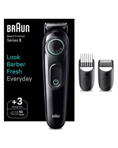 Braun BT3411