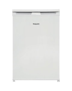 Hotpoint H55Z1112WUK Low Frost Under Counter Freezer - White - 54CM - 95L
