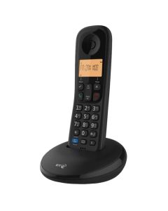 BT BT-6842 Everyday Single Cordless Telephone with Call Block