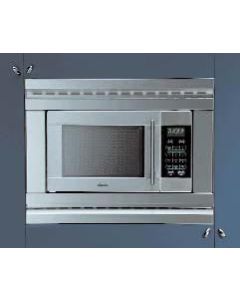 Baumatic BTM17.1KIT Trim kit for built in maicrowaves