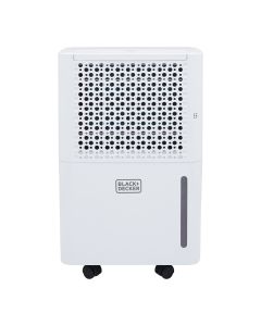 Black N'Decker BXEH60016GB Multifunction Dehumidifiers
