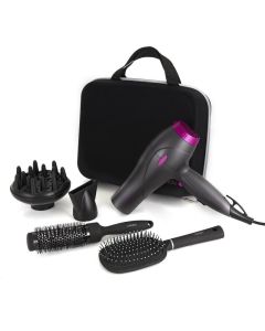 Carmen C81072 200Watt Hair Drying Set