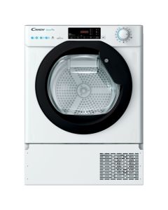 Candy BCTDH7A1TBE-80 Integrated Tumble Dryer