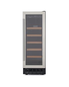 CDA FWC304SS Freestanding Wine Cooler