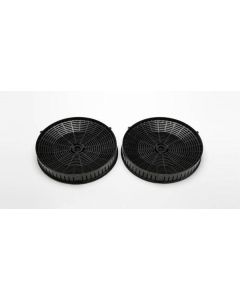 Elica CFC0140343 Standard Charcoal filter Pair