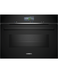 Siemens CM776G1B1B Built In Single Oven