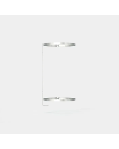 Quooker BKCOMBI Mounting Bracket for 7L Tank