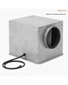 Caple DDMEXT11 Downdraft Extraction Motor