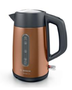 Bosch TWK4P439GB Kettle