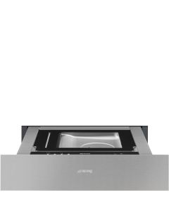Smeg CPV315X 15 cm Classic Vacuum Drawer Stainless Steel