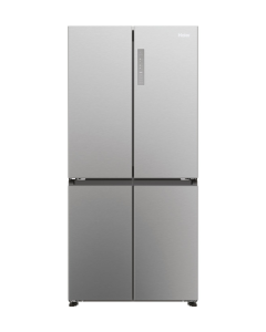 Haier HCR3818ENMM American Style Fridge Freezer