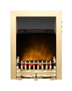 Dimplex BAL20BR Electric Fire Heater