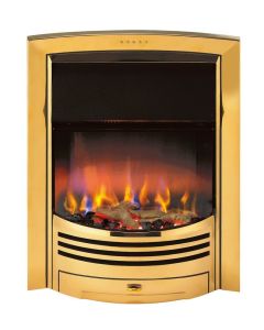 Dimplex GLN20BR3D Electric Fire Heater