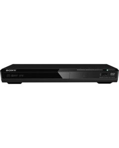 Sony DVPSR760HBCEK DVD Player HDMI USB