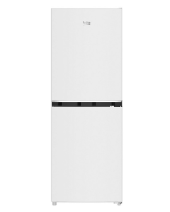 Beko CCNE4552W Freestanding Frost Free Fridge Freezer In White