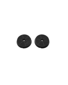 Smeg FLT6 Charcoal filter Accessory for: Hoods