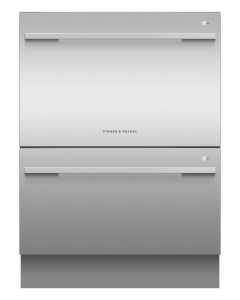 Fisher and Paykel DD60DDFHX9 Integrated Dishdrawer Dishwasher