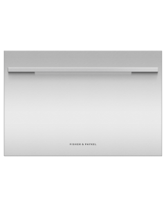 Fisher and Paykel DD60SHI9 Series 9, Integrated Single DishDrawer™ Dishwasher F Rated