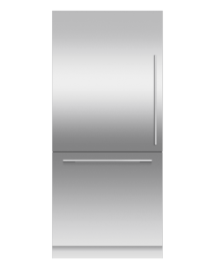 Fisher and Paykel RS9120WLJ2 91cm Series 7 Integrated Fridge Freezer E Rated