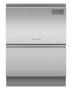 Fisher and Paykel DD60D2HNX9 Integrated Dishdrawer Dishwasher