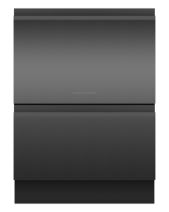 Fisher and Paykel DD60D4HNB9 Integrated Dishdrawer Dishwasher