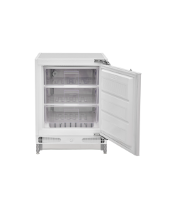 Sensis RFUCBI01Z54EW 59.5cm Integrated Static Undercounter Freezer - Fixed Hinge System
