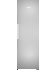 Siemens GS36NVICGG Freestanding No Frost Tall Freezer - Inox