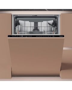 Hotpoint H7IC16M6UK Integrated Full Size ActiveDry Dishwasher