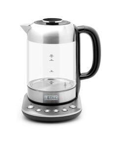 Haden 197207 Richmond Glass Kettle
