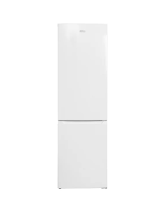 Haden HFF253W 55cm Total No Frost Fridge Freezer in White