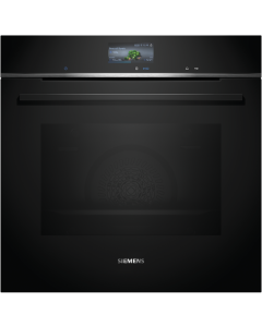 Siemens HB776G1B1B Built In Single Oven