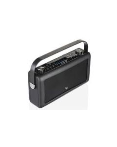 Viewquest HEPBURN1-BL DAB-FM Radio