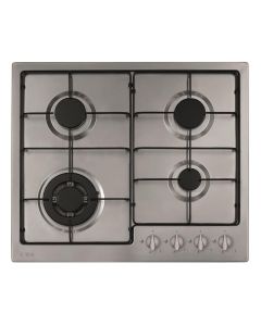 CDA HG6251SS Gas Hob