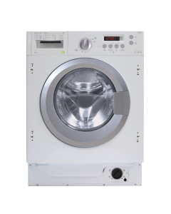 CDA CI381 Integrated Washing Machine