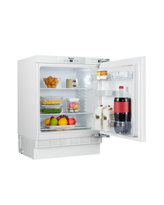 Hisense RUL178D4AWE Integrated Larder Fridge