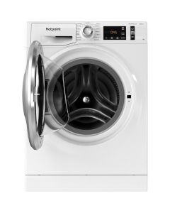Hotpoint NM11948WSAUK Freestanding Washing Machine