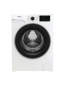 Hotpoint HBWH 93 CARE UK 9kg 1400 spin Washing Machine in White A Rated