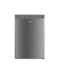 Haden HR111IX 55cm Fridge With Ice Box in Inox